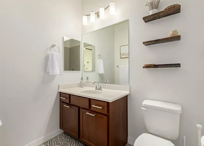 Fully Furnished Az Home-ideal For Extended Holiday home Gilbert