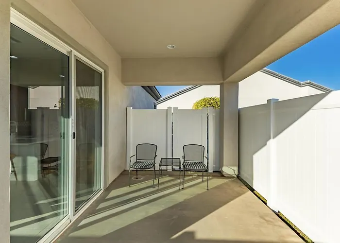 Fully Furnished Az Home-ideal For Extended *