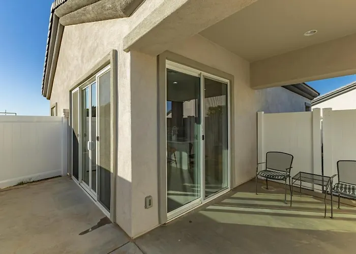 Holiday home Fully Furnished Az Home-ideal For Extended Gilbert