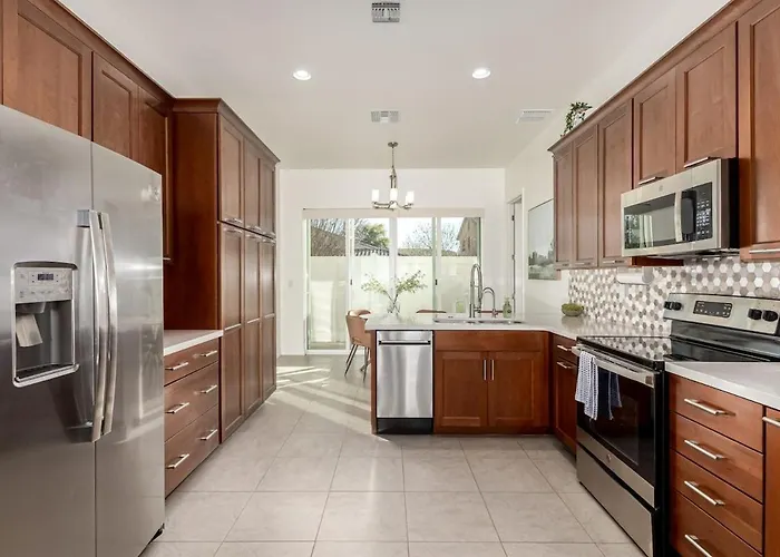 Fully Furnished Az Home-ideal For Extended Gilbert