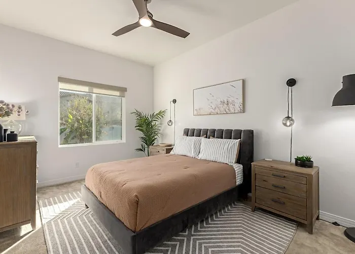 Fully Furnished Az Home-ideal For Extended Holiday home Gilbert
