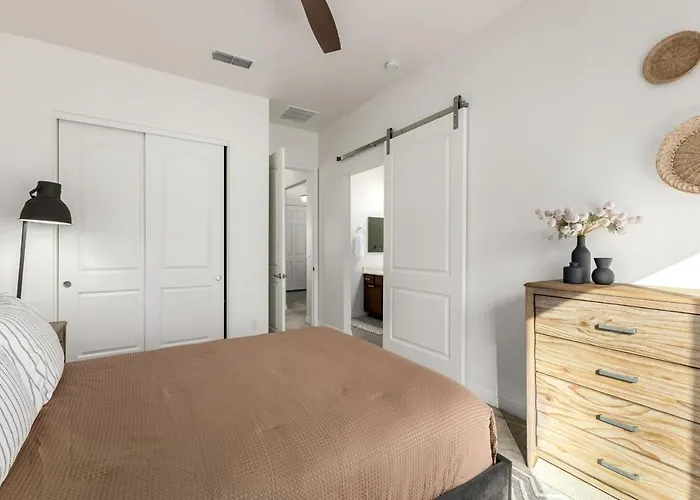 Fully Furnished Az Home-ideal For Extended *